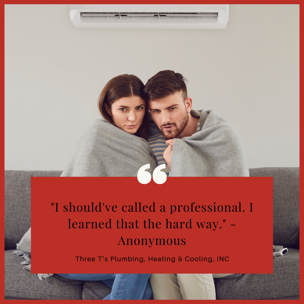 "Discover the ultimate guide on DIY vs. Professional HVAC Repairs, navigating the complexities of home comfort maintenance. Explore the cost-saving benefits of DIY solutions and the expertise professionals bring to ensure efficient and safe HVAC systems. Learn when to call in the experts for optimal results in this comprehensive discussion on Professional HVAC services