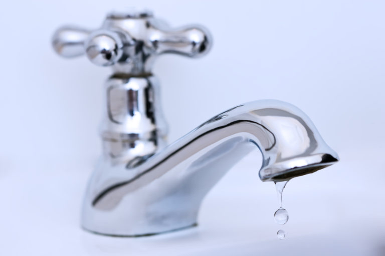 prevent frozen water lines burst pipes winterization plumbing