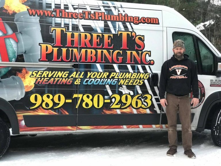 Water Heater Maintenance